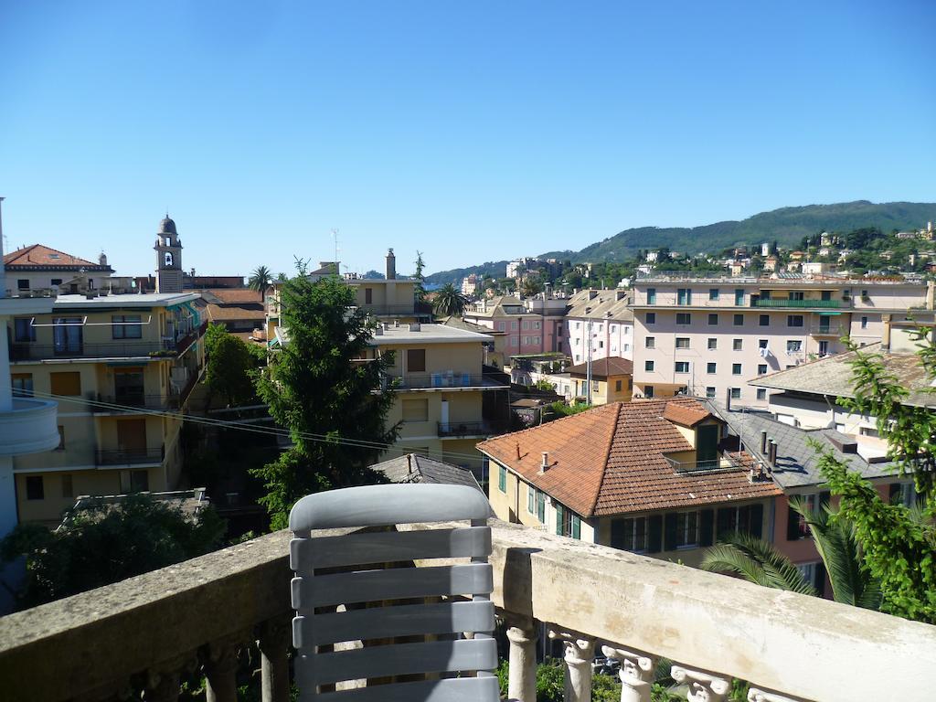 Pensione Elvezia Rapallo Room photo