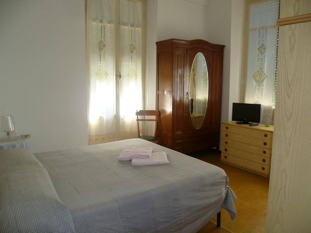 Pensione Elvezia Rapallo Room photo