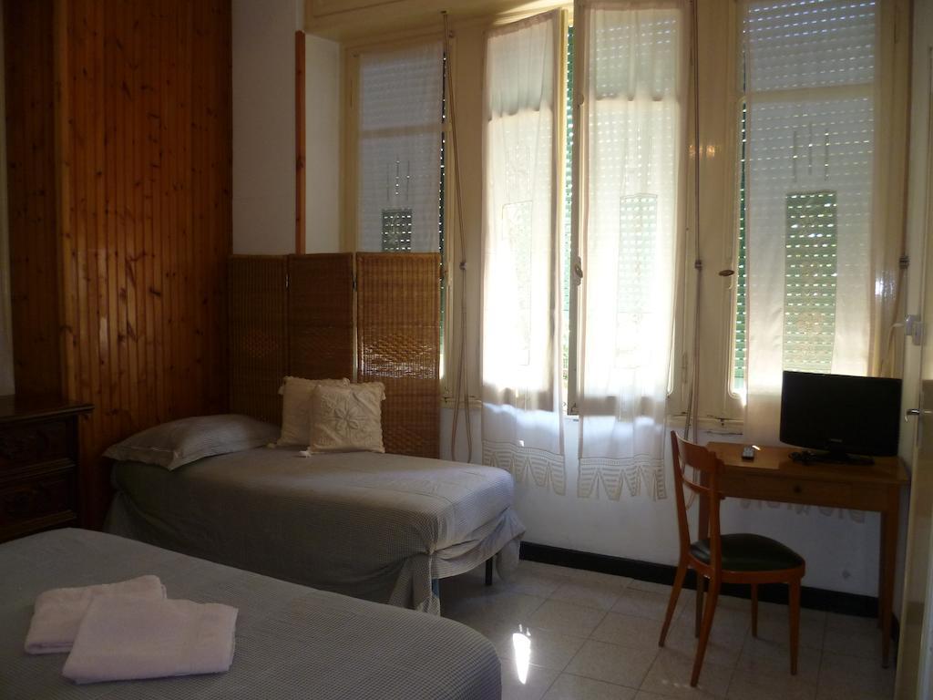 Pensione Elvezia Rapallo Room photo