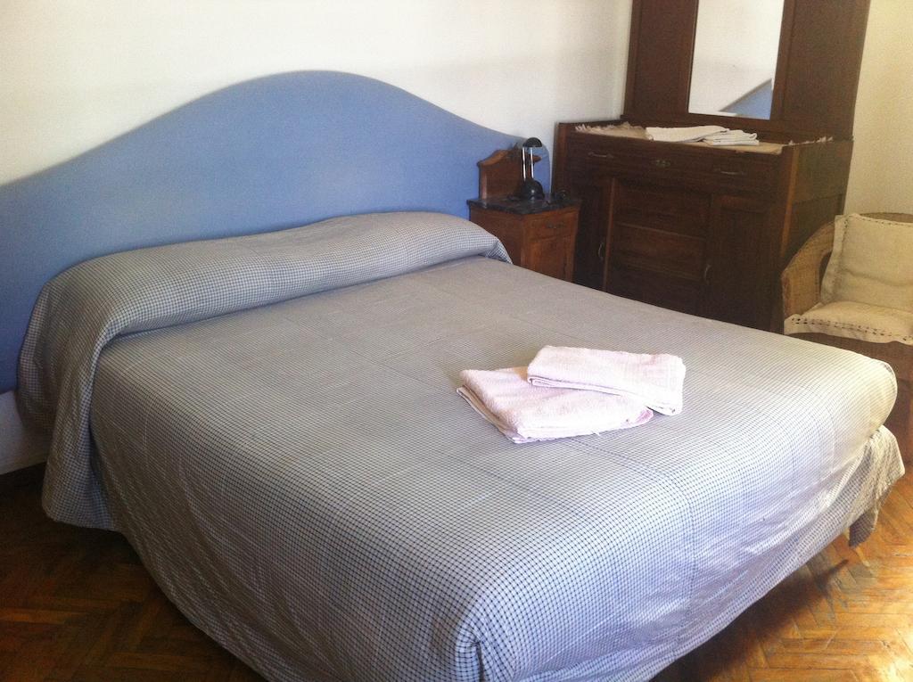 Pensione Elvezia Rapallo Room photo