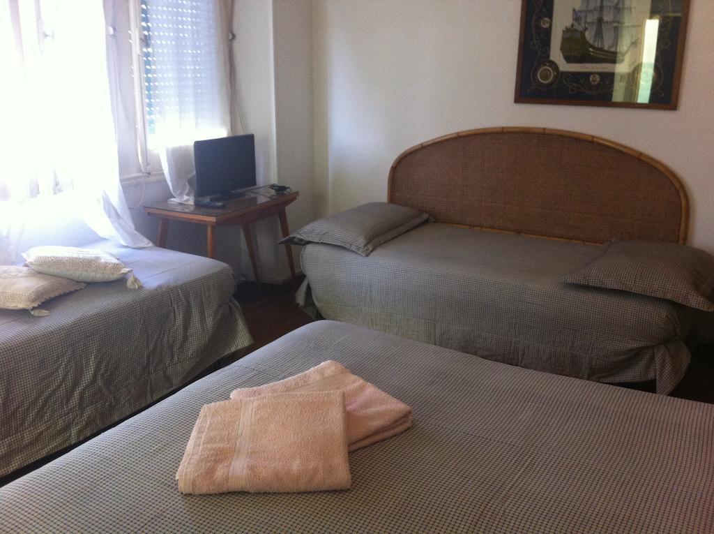 Pensione Elvezia Rapallo Room photo