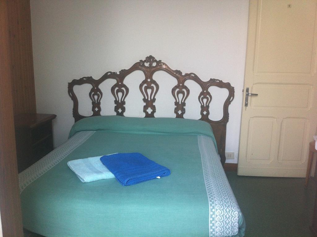 Pensione Elvezia Rapallo Room photo