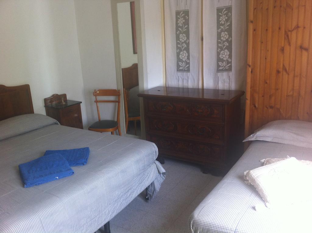 Pensione Elvezia Rapallo Room photo