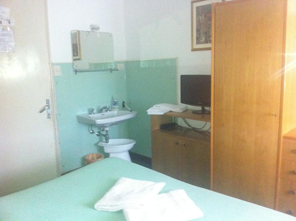 Pensione Elvezia Rapallo Room photo