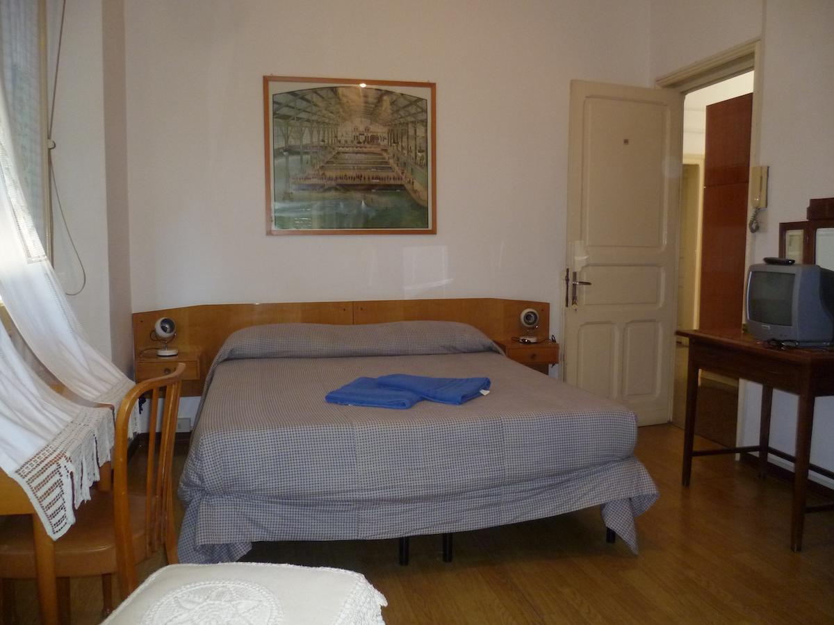 Pensione Elvezia Rapallo Room photo