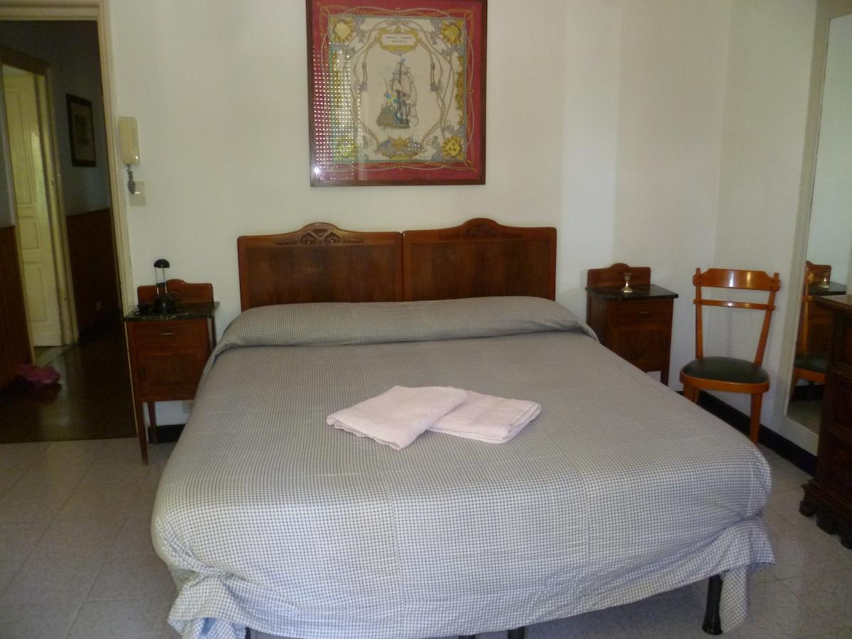 Pensione Elvezia Rapallo Room photo